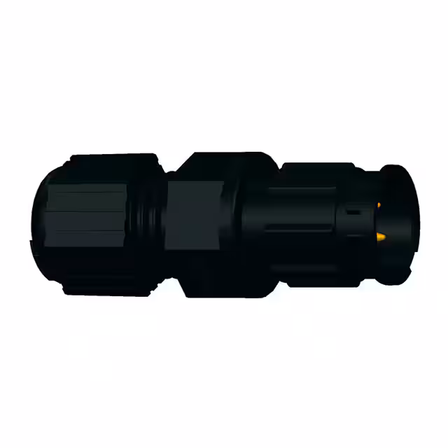 BD-03BMMA-LL7001 Amphenol LTW  Assemblages de connecteurs circulaires